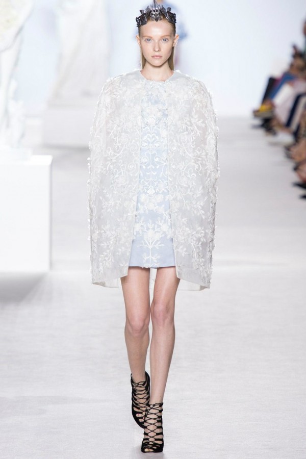 Giambattista Valli Haute Couture Giambattista Valli Haute Couture