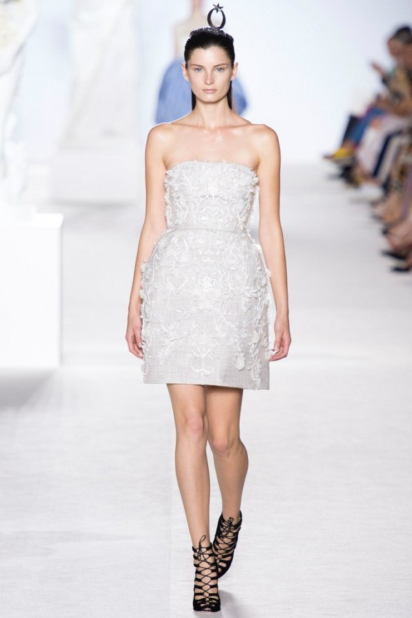 Giambattista Valli Haute Couture