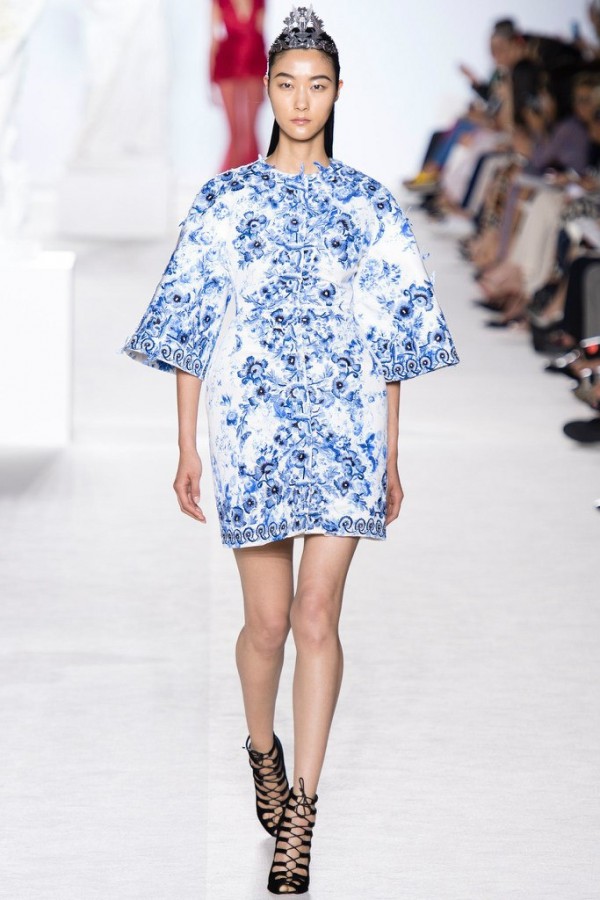 Giambattista Valli Haute Couture Giambattista Valli Haute Couture