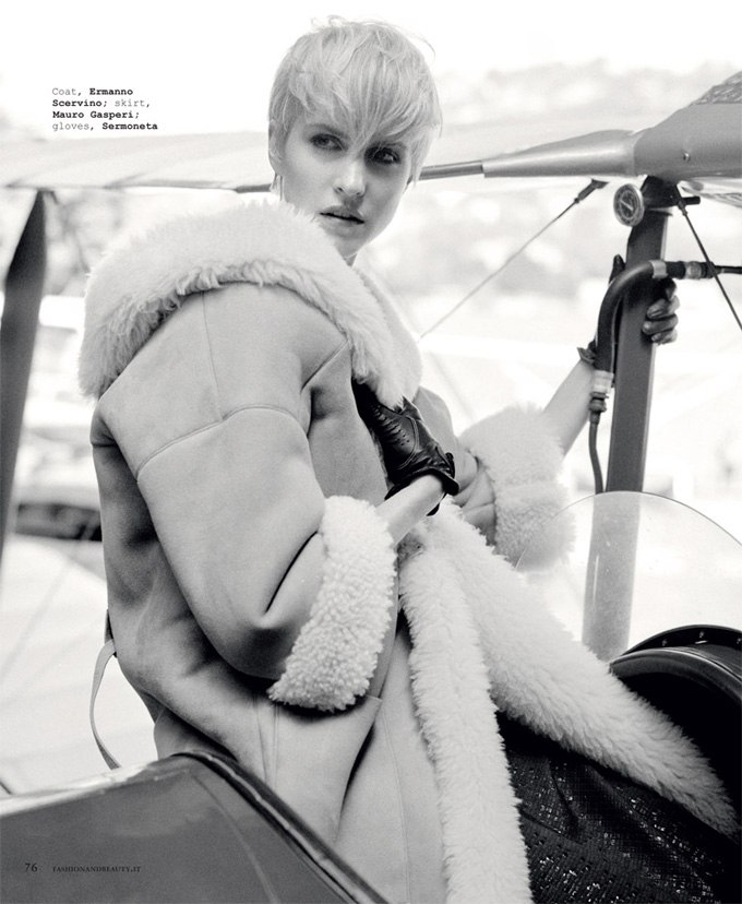 Natalja Neumeister by Lior Susana Natalja Neumeister by Lior Susana