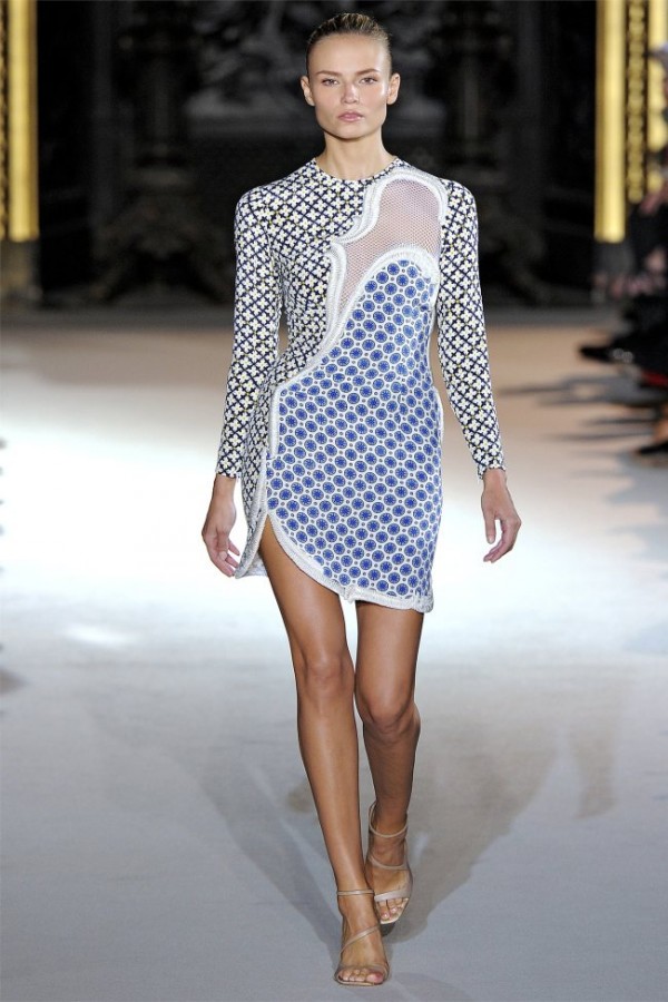 Модели коллекции Stella McCartney! Модели коллекции Stella McCartney!