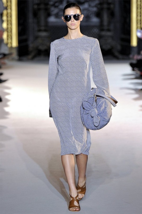 Модели коллекции Stella McCartney! Модели коллекции Stella McCartney!