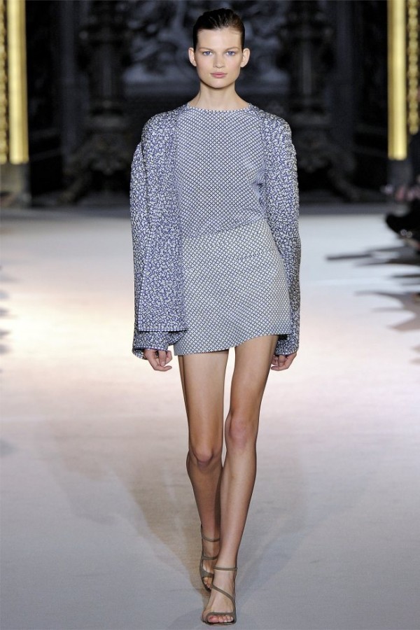 Модели коллекции Stella McCartney! Модели коллекции Stella McCartney!