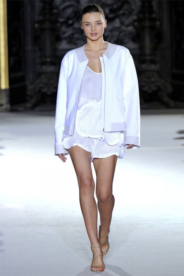 Модели коллекции Stella McCartney! Модели коллекции Stella McCartney!