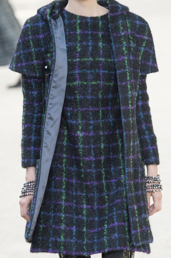 Chanel Couture Fall-Winter 2017-18 Chanel Couture Fall-Winter 2017-18
