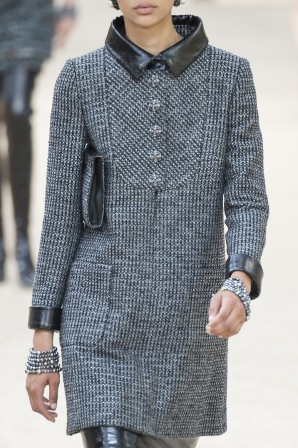 Chanel Couture Fall-Winter 2017-18 Chanel Couture Fall-Winter 2017-18
