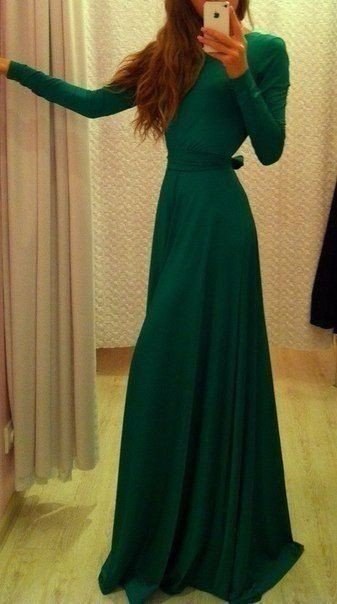 Look! Макси-платья! Look! Макси-платья!