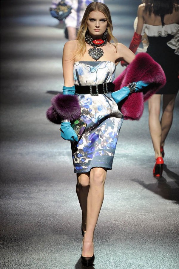 Модели коллекции Lanvin! Модели коллекции Lanvin!