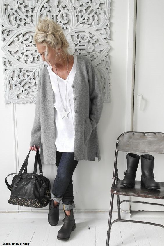 Look! casual стиль в образах для милых дам! Look! casual стиль в образах для милых дам!