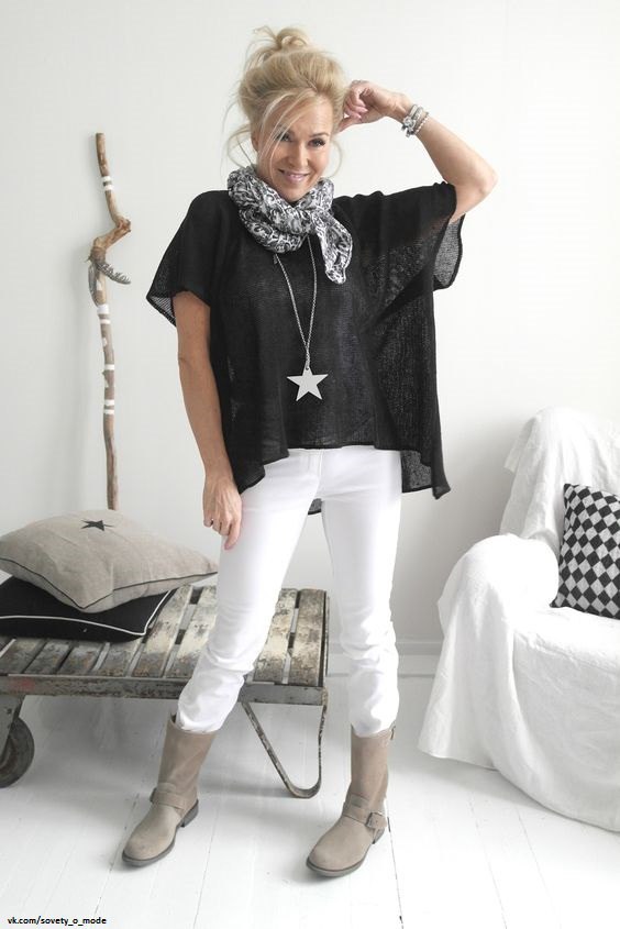 Look! casual стиль в образах для милых дам! Look! casual стиль в образах для милых дам!