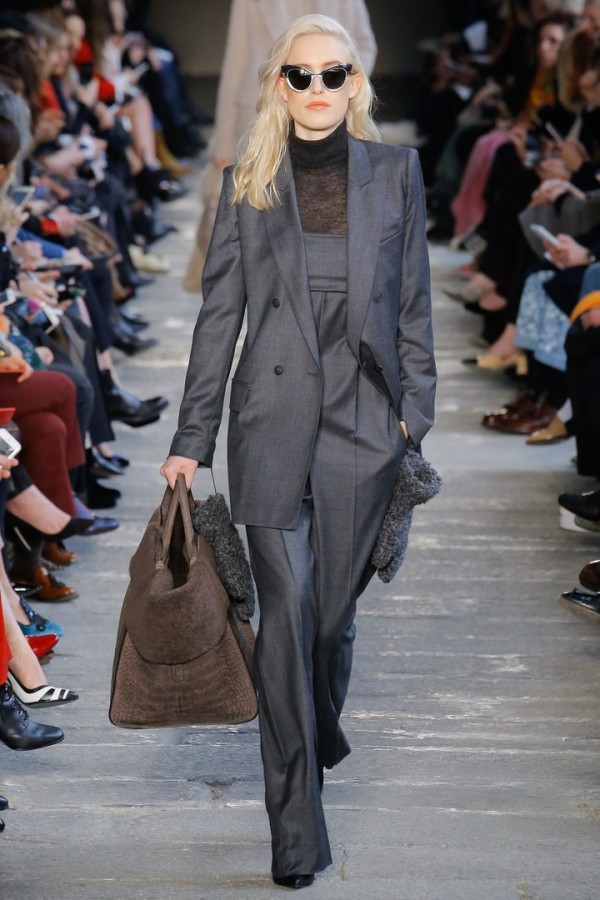 Max Mara осень-зима 2017/18. Max Mara осень-зима 2017/18.