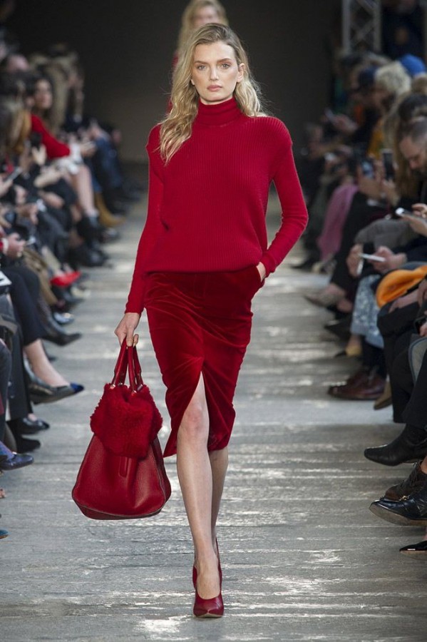 Max Mara осень-зима 2017/18. Max Mara осень-зима 2017/18.