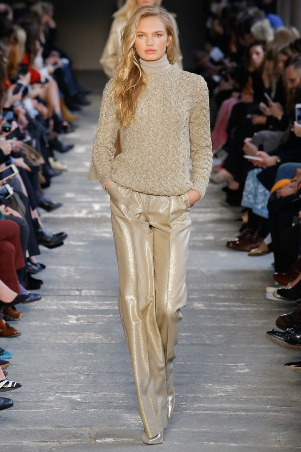 Max Mara осень-зима 2017/18. Max Mara осень-зима 2017/18.