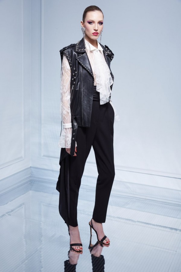 Maison Bohemique - Fall-Winter 2017\2018 Maison Bohemique - Fall-Winter 2017\2018