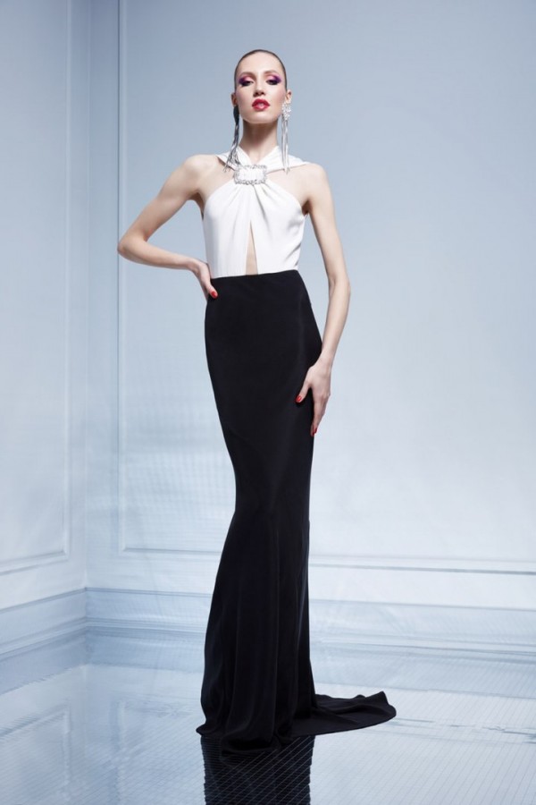 Maison Bohemique - Fall-Winter 2017\2018 Maison Bohemique - Fall-Winter 2017\2018