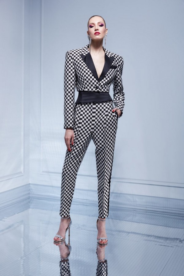 Maison Bohemique - Fall-Winter 2017\2018 Maison Bohemique - Fall-Winter 2017\2018