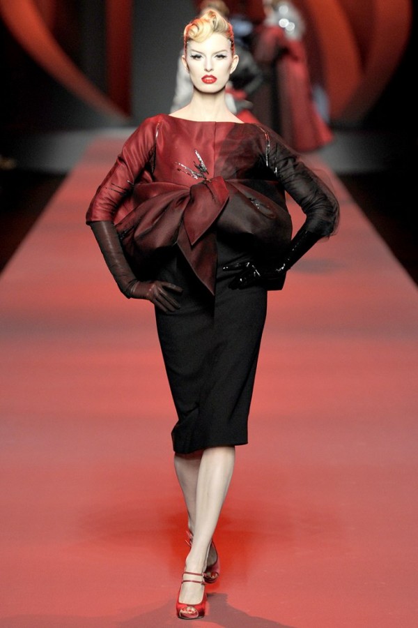 Модели коллекции Christian Dior! Модели коллекции Christian Dior!