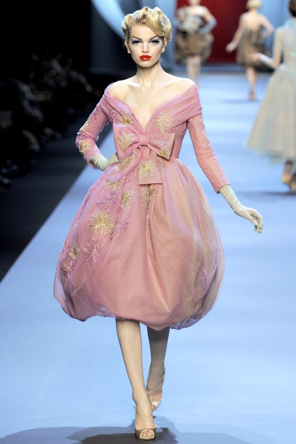 Модели коллекции Christian Dior! Модели коллекции Christian Dior!