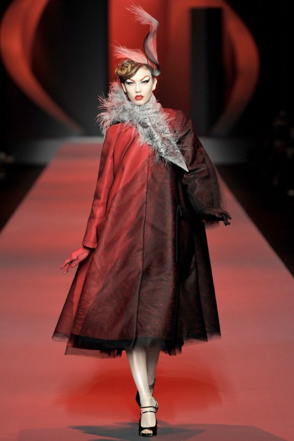 Модели коллекции Christian Dior! Модели коллекции Christian Dior!