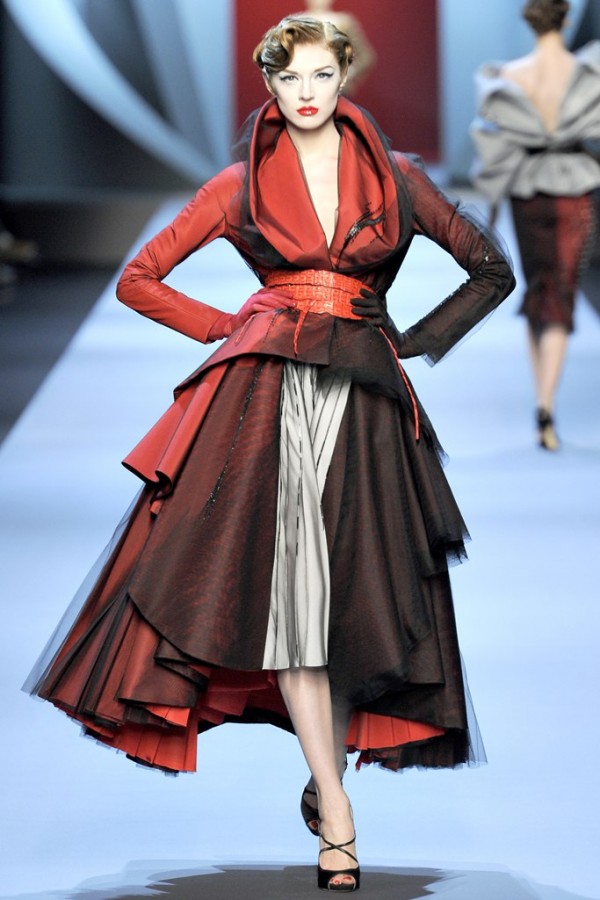 Модели коллекции Christian Dior! Модели коллекции Christian Dior!