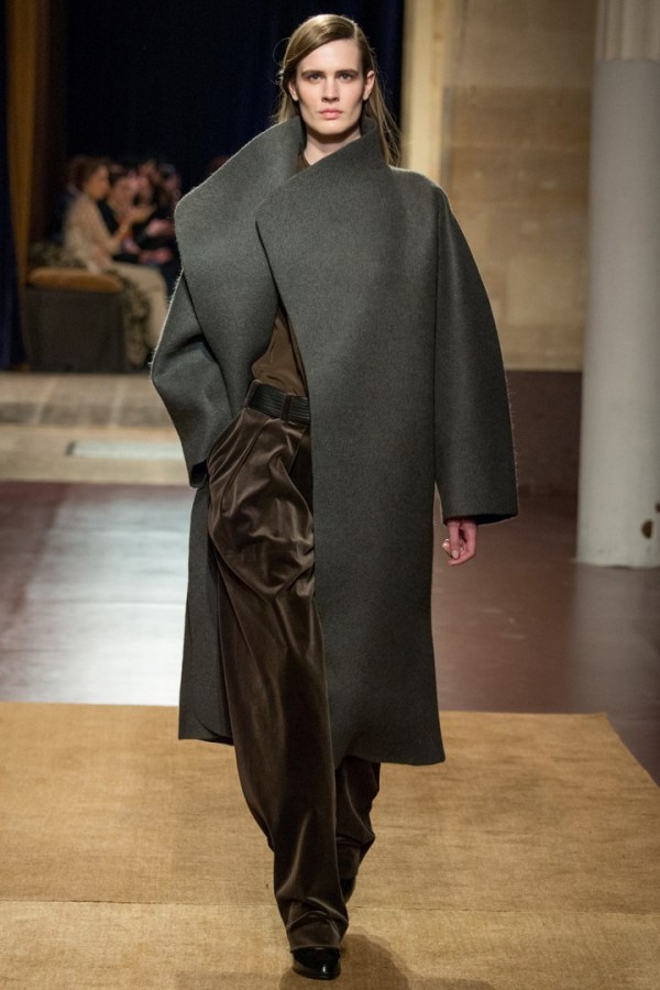 Модели коллекции Hermès!