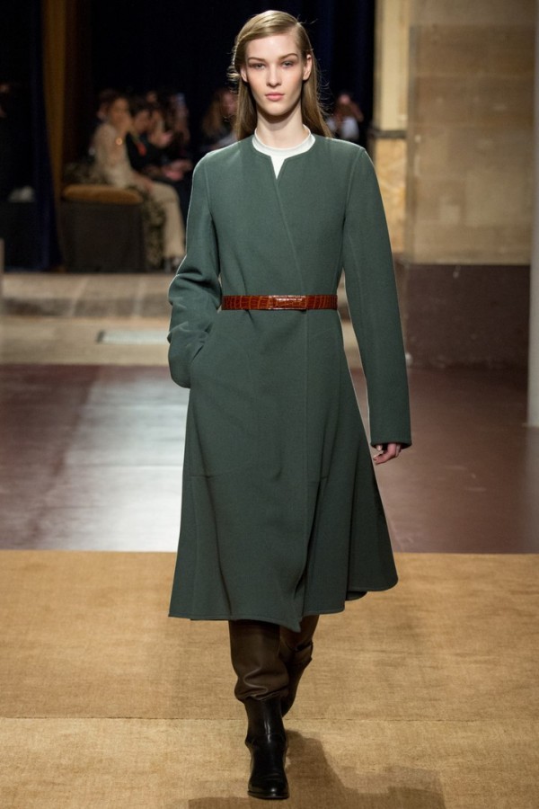 Модели коллекции Hermès!