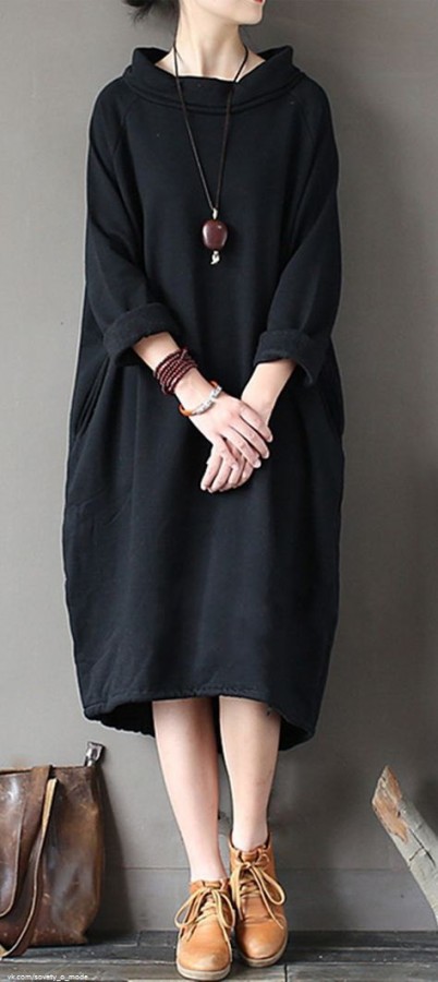 Look! Платья oversize в образах! Look! Платья oversize в образах!