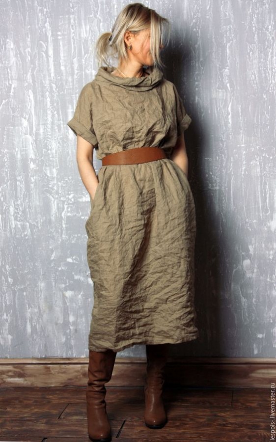 Look! Платья oversize в образах! Look! Платья oversize в образах!