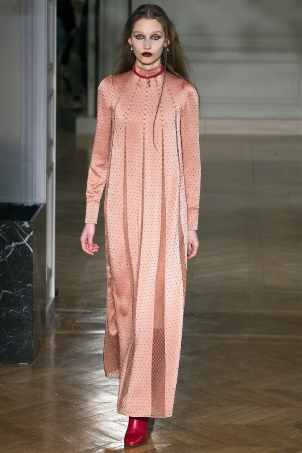 Модели коллекции Valentino! Модели коллекции Valentino!