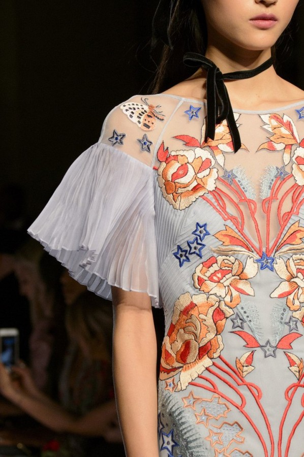 Temperley London Temperley London