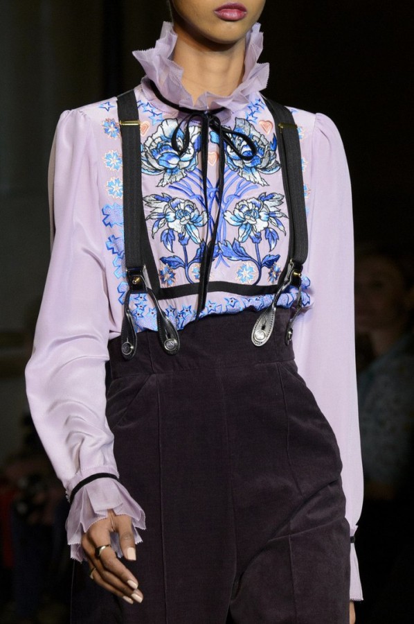 Temperley London Temperley London