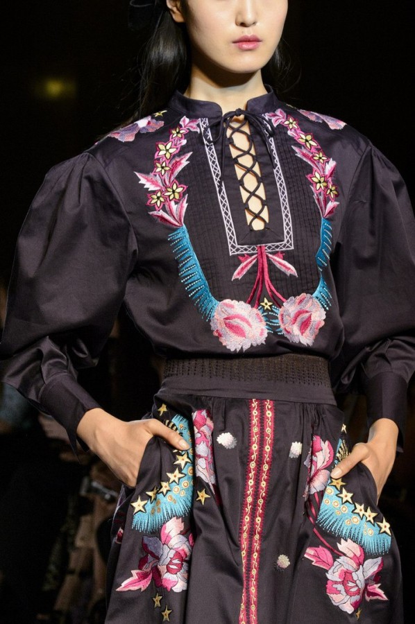 Temperley London Temperley London