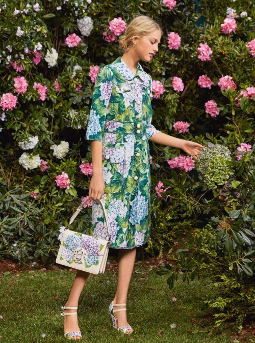 Dolce & Gabbana - Fall-Winter 2017\2018 Dolce & Gabbana - Fall-Winter 2017\2018