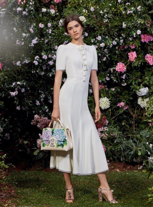 Dolce & Gabbana - Fall-Winter 2017\2018 Dolce & Gabbana - Fall-Winter 2017\2018