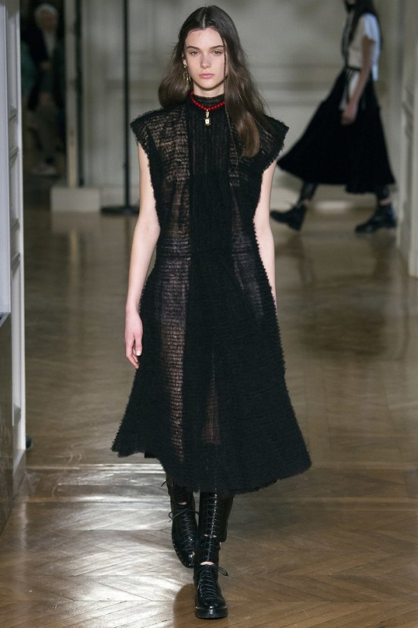 Модели коллекции Valentino! Модели коллекции Valentino!