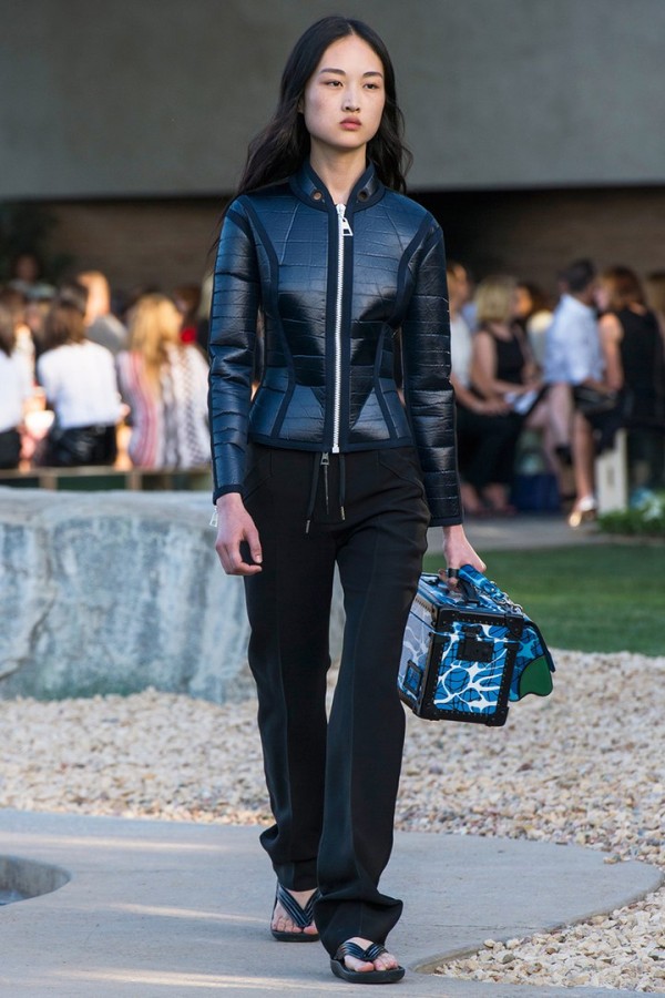 Модели коллекции Louis Vuitton! Модели коллекции Louis Vuitton!