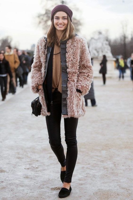 Look! Теплый! Look! Теплый!