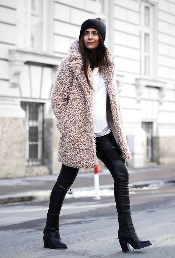 Look! Теплый! Look! Теплый!
