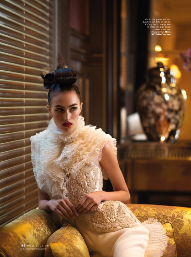 Elle Vietnam