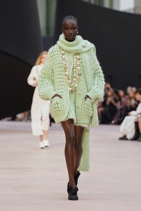 Высокая мода Chanel, Fall-Winter 2025/26
