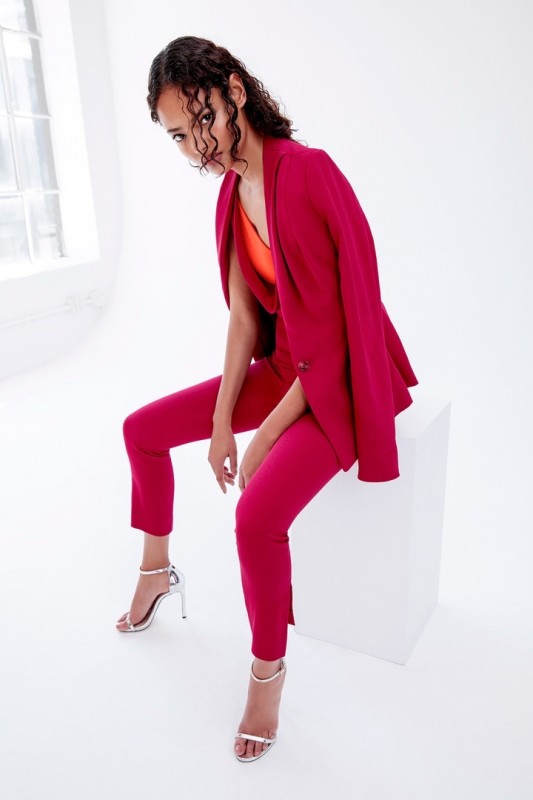 Cushnie et Ochs - Resort 2019