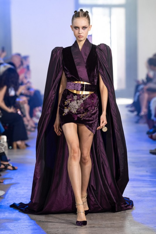 Elie Saab Couture Elie Saab Couture
