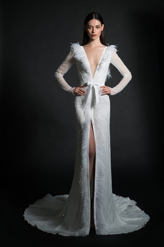 Inbal Dror Bridal Inbal Dror Bridal