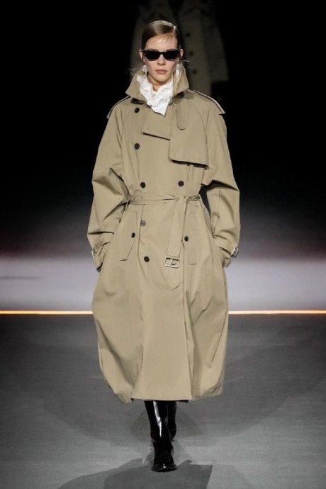 Коллекция Dior Ready-To-Wear Осень-Зима 2025-2026