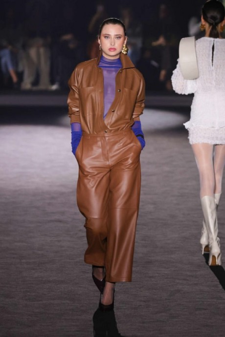 Коллекция Simorra Winter Ready-To-Wear Весна-Лето 2025 Коллекция Simorra Winter Ready-To-Wear Весна-Лето 2025