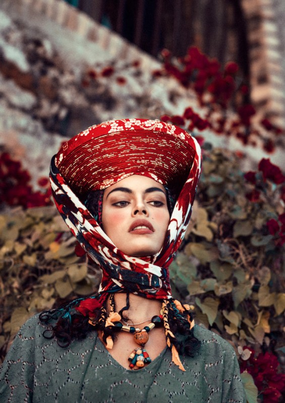 Lisa Pereira by Elena Iv-skaya Lisa Pereira by Elena Iv-skaya