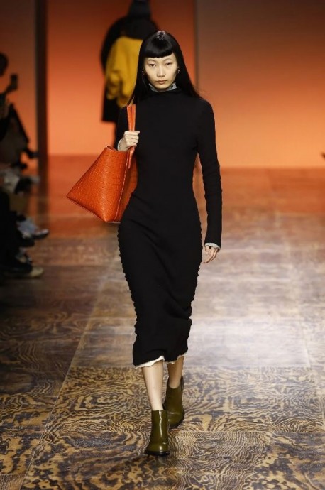 Коллекция Bottega Veneta Men & Women Fall/Winter 2024 Milan Коллекция Bottega Veneta Men & Women Fall/Winter 2024 Milan