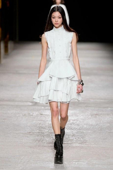 Коллекция Ports 1961 Ready-To-Wear Осень-Зима 2022/2023 Коллекция Ports 1961 Ready-To-Wear Осень-Зима 2022/2023