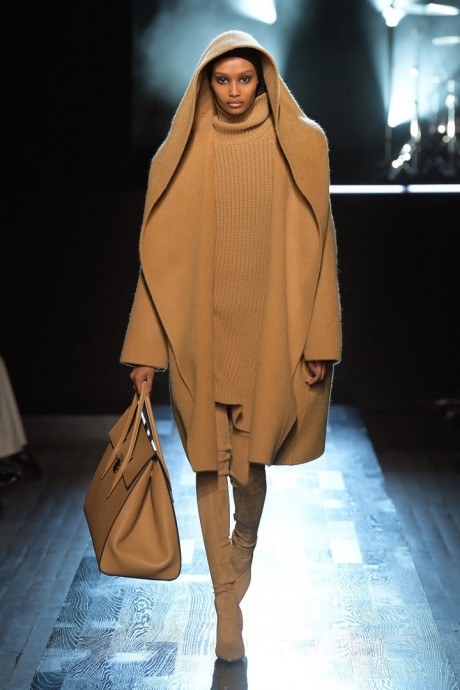 Коллекция Michael Kors Collection Ready-To-Wear Осень-Зима 2022/2023 Коллекция Michael Kors Collection Ready-To-Wear Осень-Зима 2022/2023