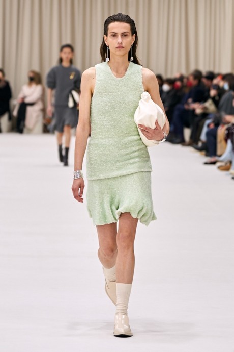 Коллекция Jil Sander Ready-To-Wear Осень-Зима 2022/2023 Коллекция Jil Sander Ready-To-Wear Осень-Зима 2022/2023